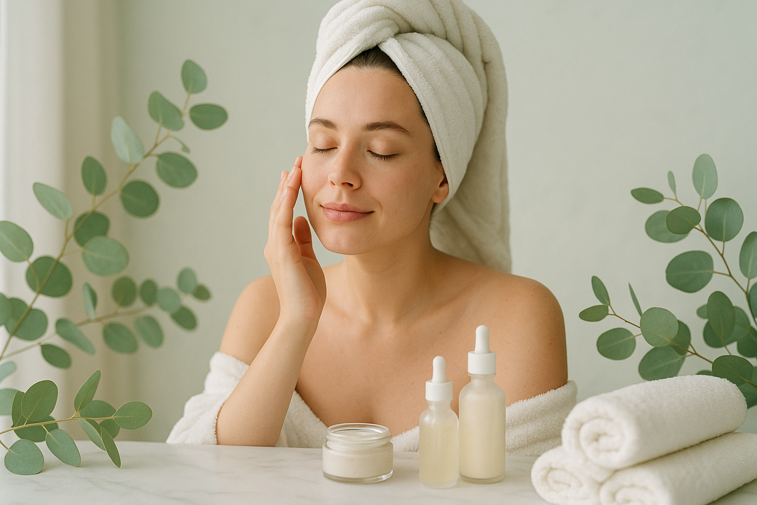 am besten mit einer person im bild am besten braunhaarig